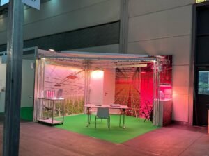 Macfrut 2025 Luxled