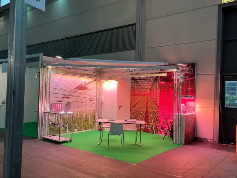 Macfrut 2025 Luxled